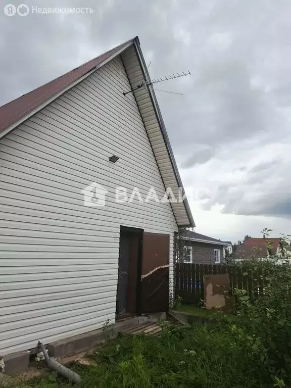 Дом в Дмитров, СНТ Каменный Ручей, 46 (46 м) - Фото 2