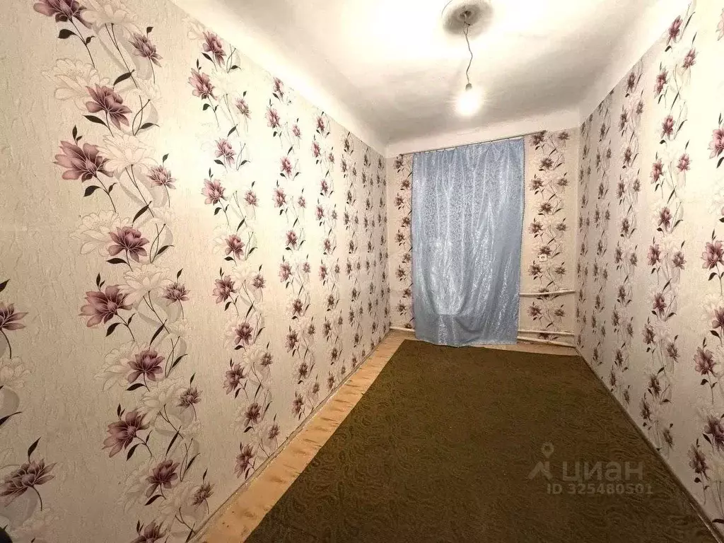 5-к кв. Владимирская область, Ковров ул. Куйбышева, 10 (84.4 м) - Фото 1