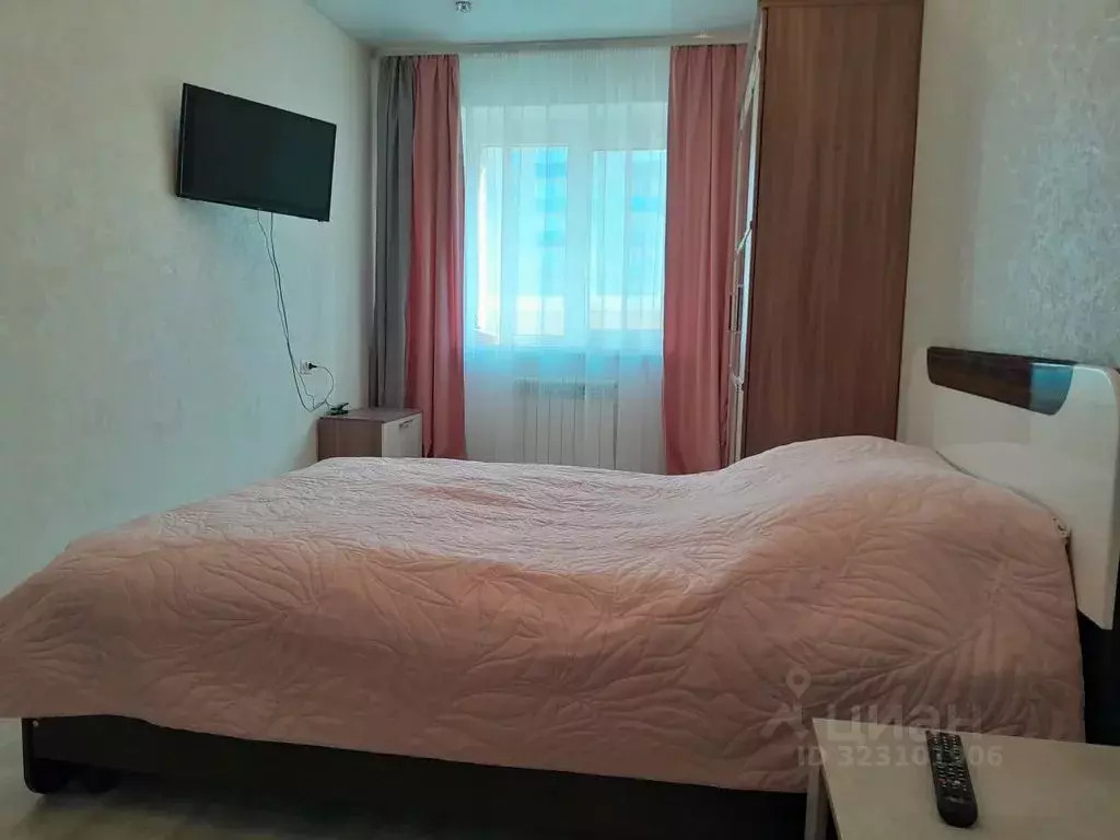 1-к кв. Забайкальский край, Чита Северный мкр, 51 (36.0 м) - Фото 2