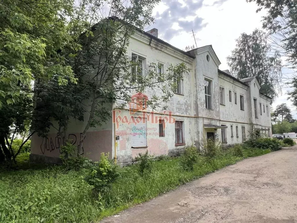 Комната Московская область, Щелково Первомайская ул., 10/2 (13.1 м) - Фото 0
