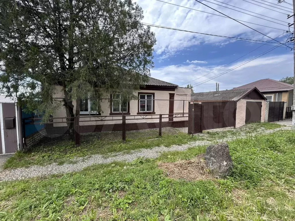 Дом 55 м на участке 3,5 сот. - Фото 0