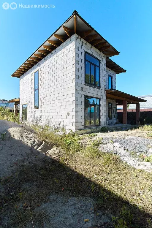 Дом в Тюмень, улица Куйбышева (250 м) - Фото 2