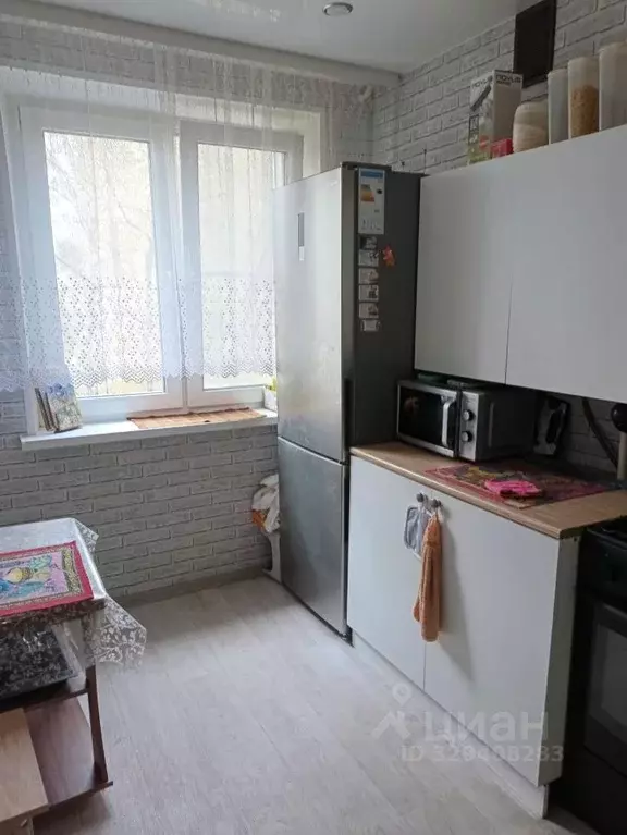 2-к кв. Нижегородская область, Нижний Новгород ул. Бринского, 4к1 ... - Фото 2