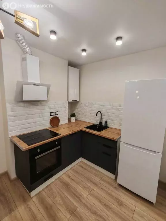 Квартира-студия: Ростов-на-Дону, улица Оганова, 20с2 (39.5 м) - Фото 1