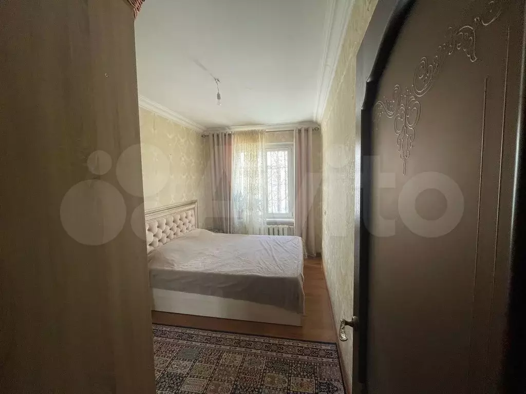 2-к. квартира, 50 м, 2/5 эт. - Фото 1