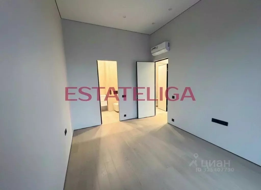 2-к кв. Москва ул. Нижние Мневники, 7 (68.0 м) - Фото 0