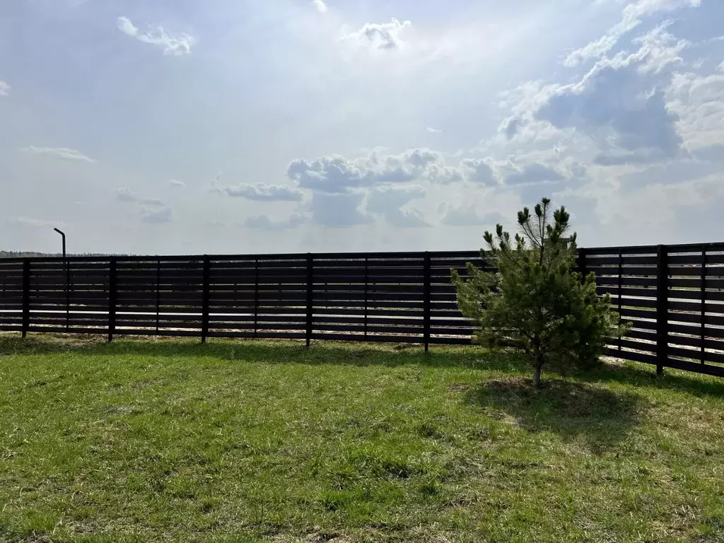 Участок в Московская область, Истра муниципальный округ, Снегири пгт  ... - Фото 2