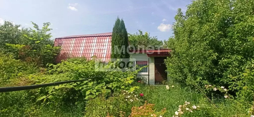 Участок в Башкортостан, Уфимский район, Зубовский сельсовет, Осенний ... - Фото 0