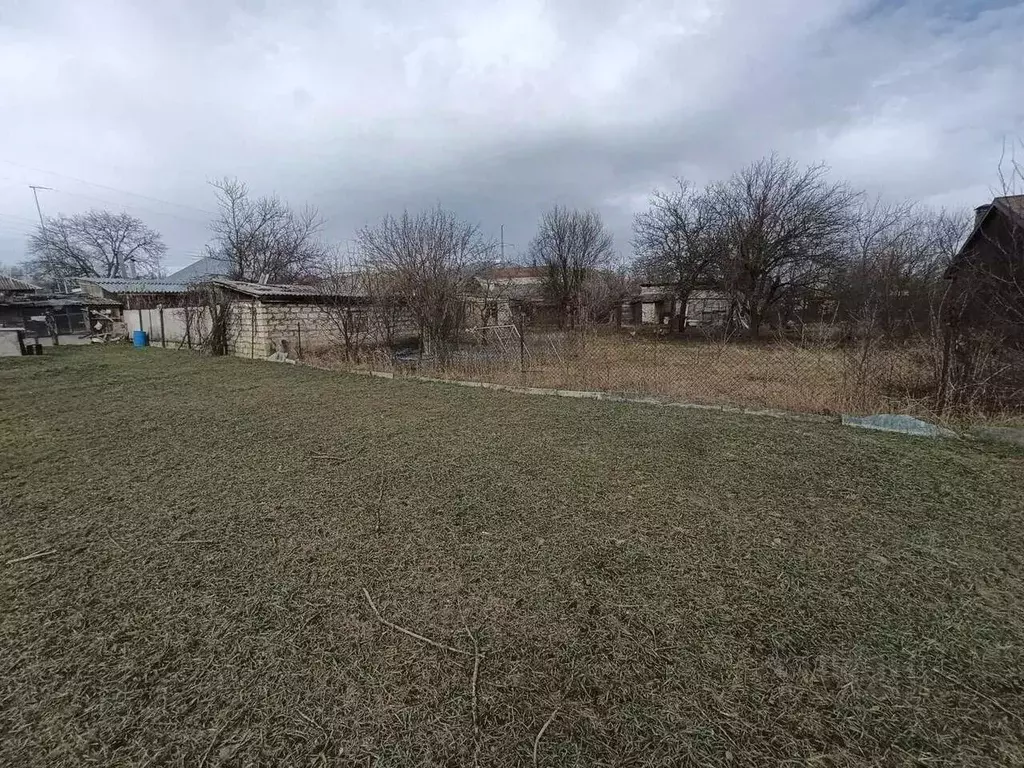 Участок в Ставропольский край, Пятигорск ул. 50 лет ВЛКСМ (10.0 сот.) - Фото 1