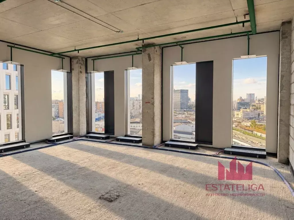 Офис в Москва ул. Двинцев, 3С1 (136 м) - Фото 2