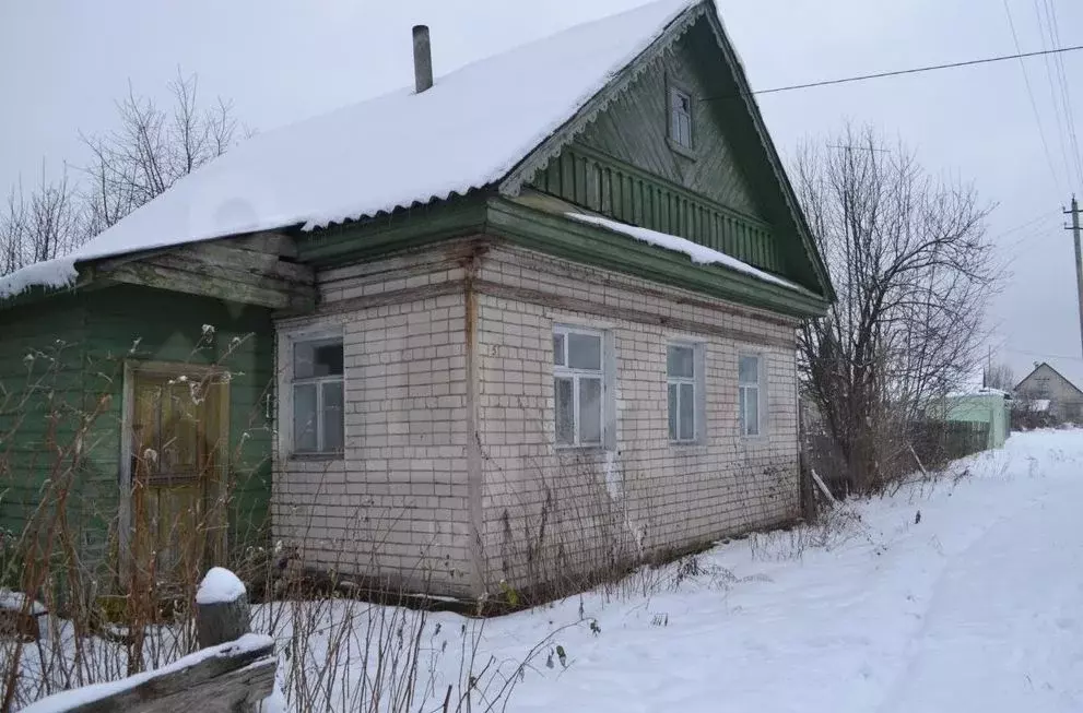 Купить Дачу В Тарасихе Нижегородской Области