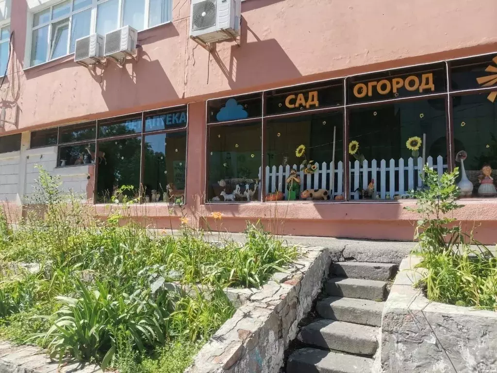 Производственное помещение в Ростовская область, Ростов-на-Дону, ... - Фото 1