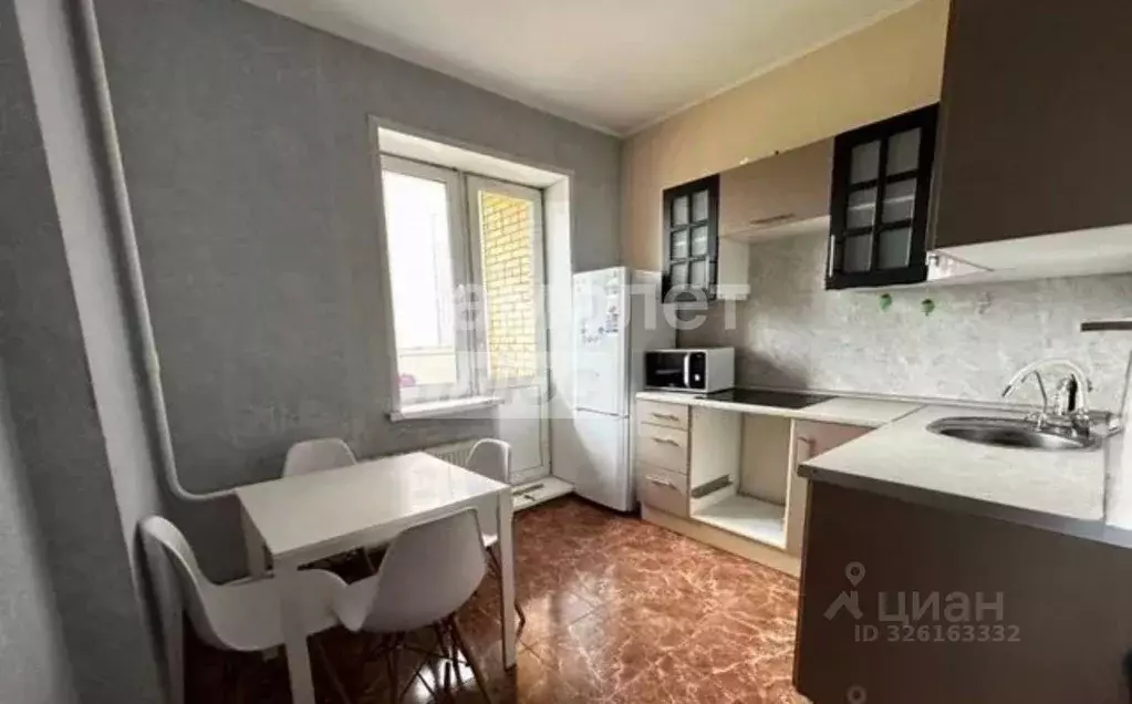 1-к кв. Московская область, Люберцы Зенино ЖК Самолет мкр, ул. ... - Фото 2