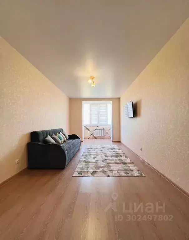 3-к кв. Северная Осетия, Владикавказ ул. Курсантов-Кировцев, 35 (97.0 ... - Фото 1