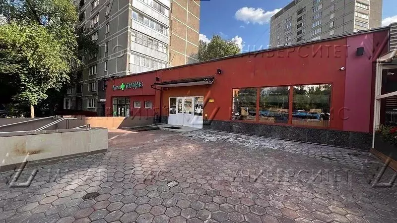 Производственное помещение в Москва Петрозаводская ул., 11А (400 м) - Фото 0