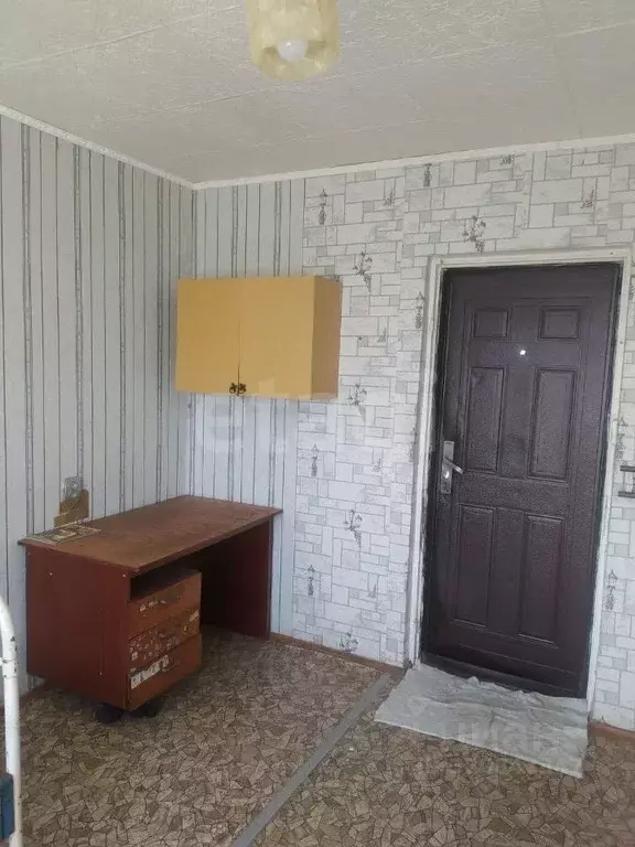 Комната Архангельская область, Котлас Мартемьяновская ул., 38 (12.7 м) - Фото 1