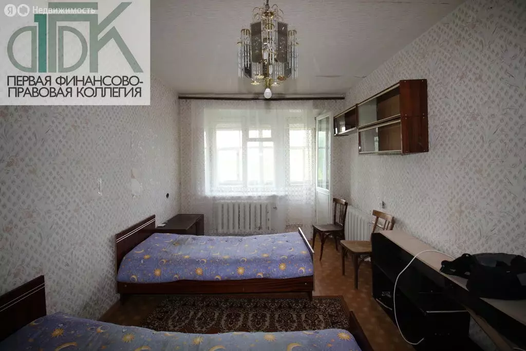 3-комнатная квартира: Арзамас, Советская улица, 49 (61.7 м) - Фото 1