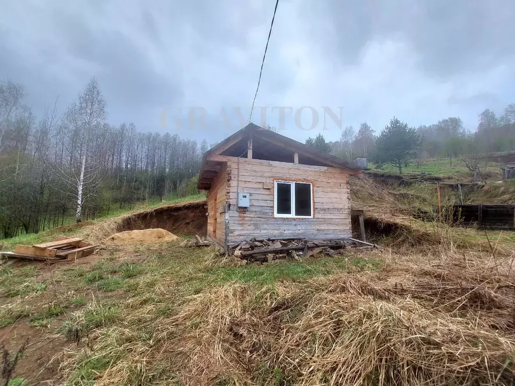 Участок в Алтай, Горно-Алтайск ул. Уральская (6.0 сот.) - Фото 1