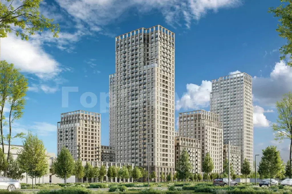 Продается 1-комнатная квартира - Фото 1