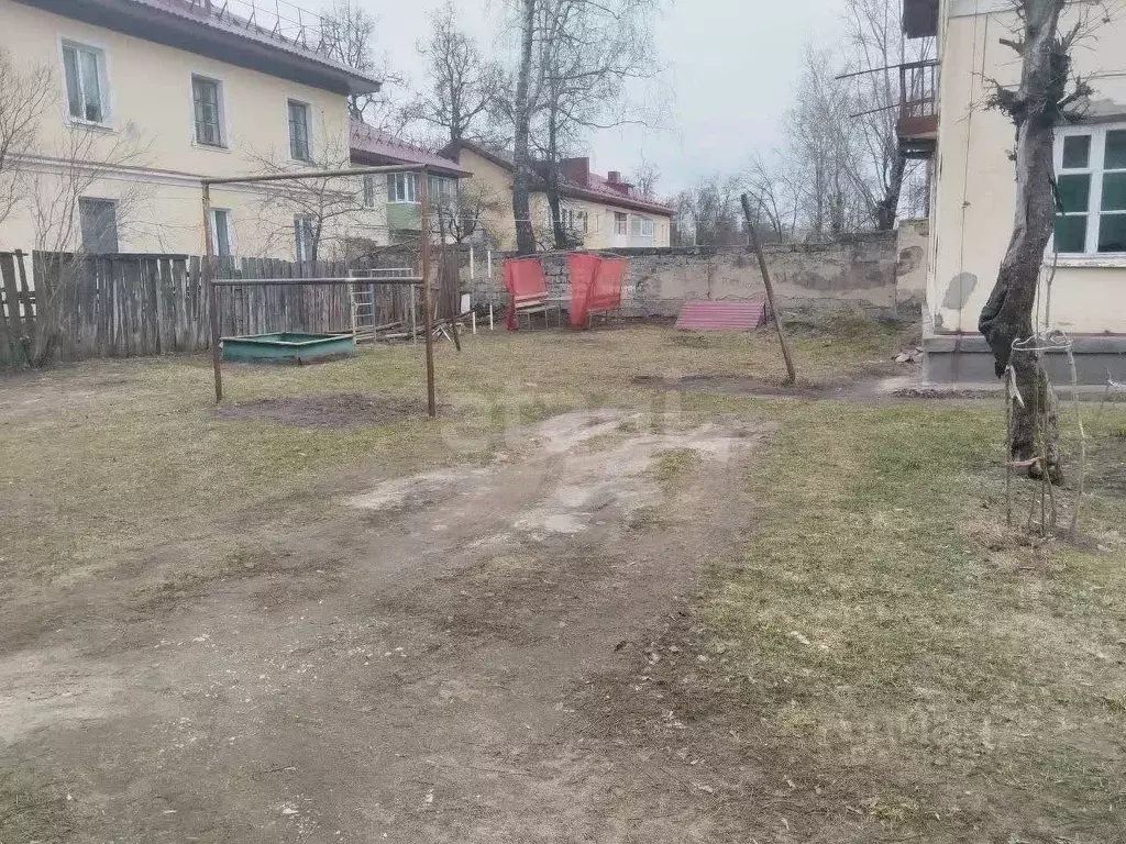 3-к кв. Брянская область, Брянск Гвардейская ул., 4 (54.1 м) - Фото 0