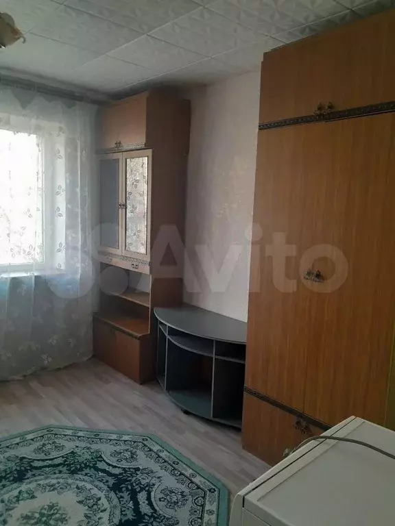 Квартира-студия, 18 м, 3/5 эт. - Фото 1