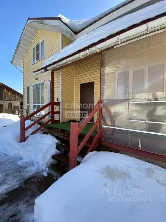 Дом в Московская область, Серпухов городской округ, Дружба СНТ 388 ... - Фото 2