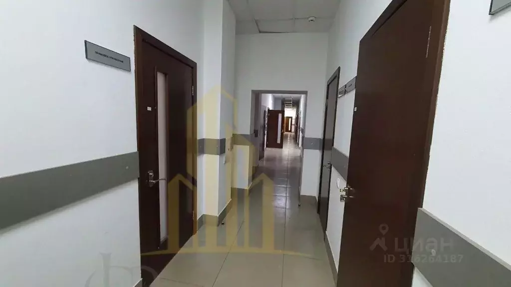 Офис в Башкортостан, Уфа Комсомольская ул., 139 (583 м) - Фото 1