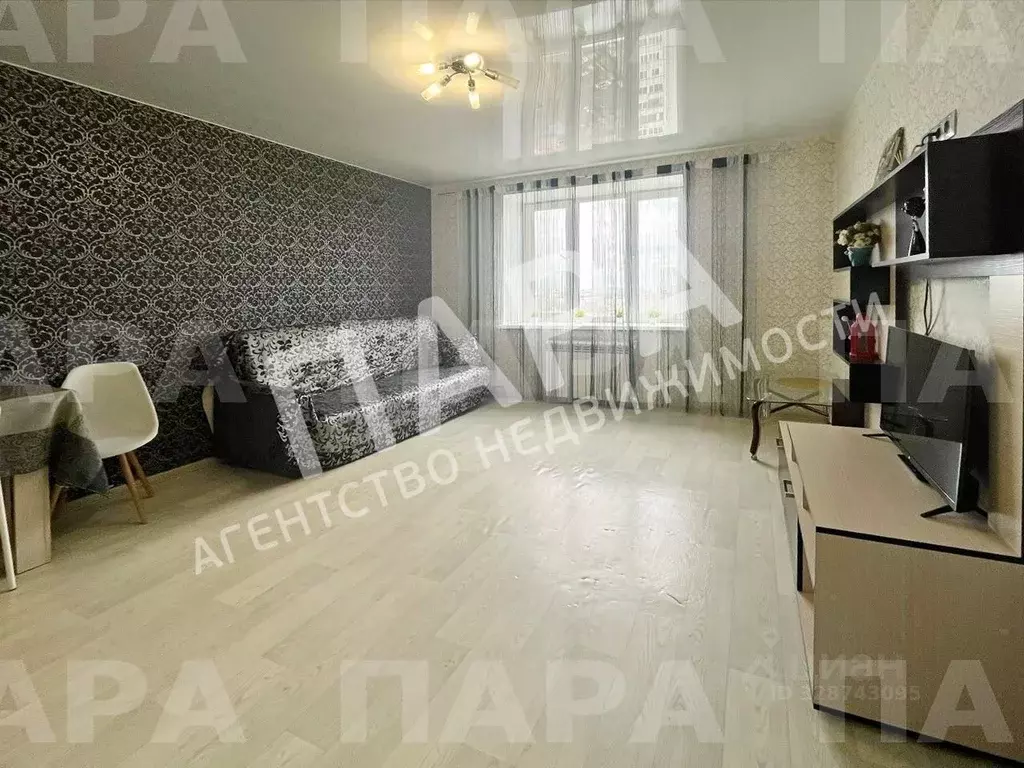 2-к кв. Самарская область, Самара ул. Георгия Димитрова, 14 (46.2 м) - Фото 2