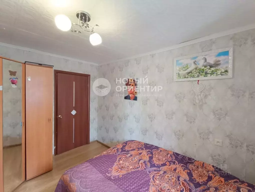 4-к кв. Свердловская область, Верхняя Пышма просп. Успенский, 99 (64.3 ... - Фото 2