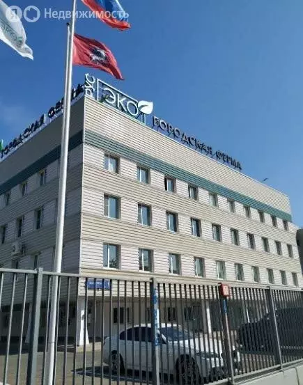 Офис (931 м) - Фото 1