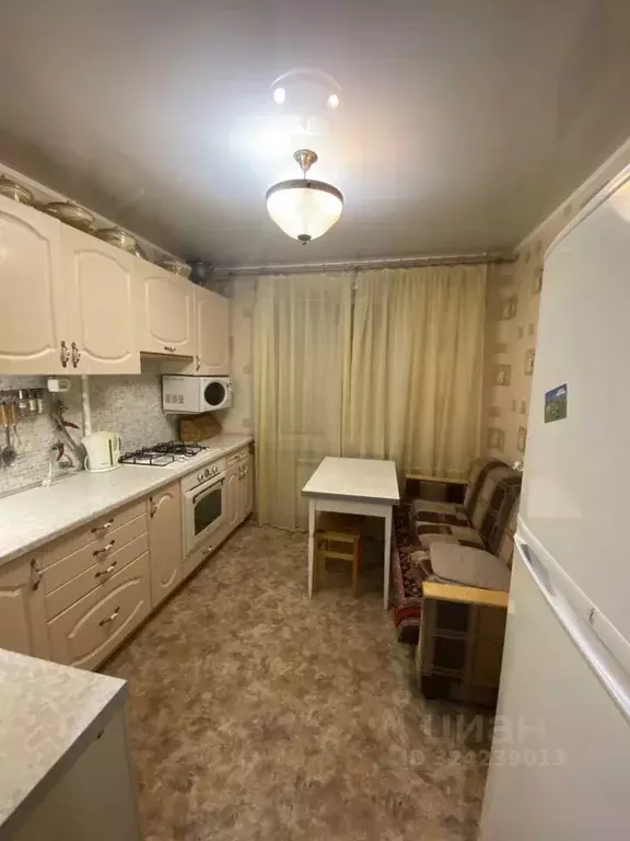 2-к кв. Башкортостан, Уфа ул. Степана Кувыкина, 14/5 (50.1 м) - Фото 1