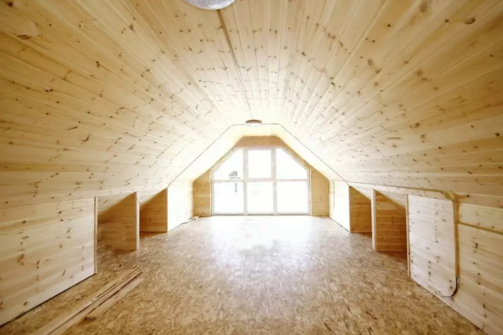 Дом в Тюменская область, Тюменский муниципальный округ, с. Княжево, ... - Фото 1