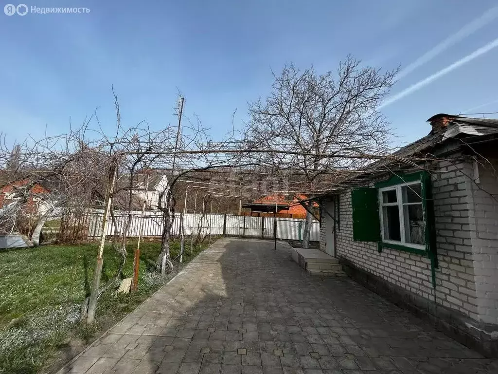 Дом в Черкесск, садоводческое товарищество Тополёк (37.5 м) - Фото 0