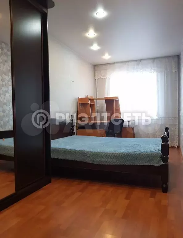 2-к. квартира, 43,9 м, 5/5 эт. - Фото 0
