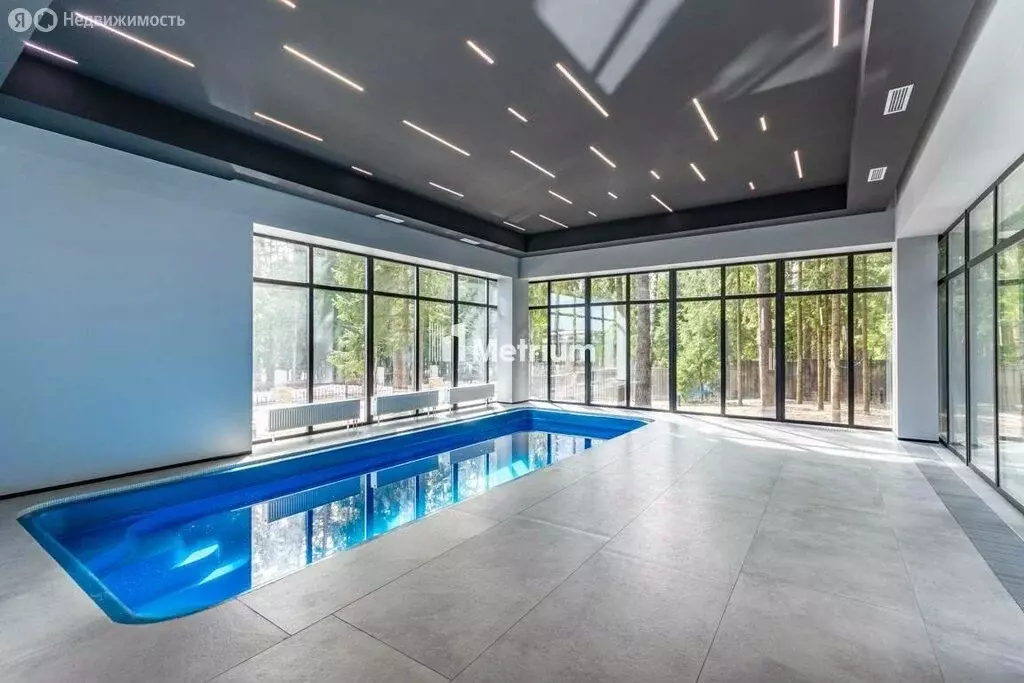 Дом в деревня Чесноково, КП Ренессанс парк (605 м) - Фото 2