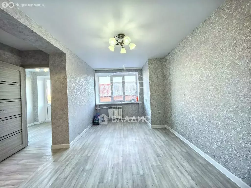 1-комнатная квартира: Элиста, 3-й микрорайон, 18 (26 м) - Фото 1