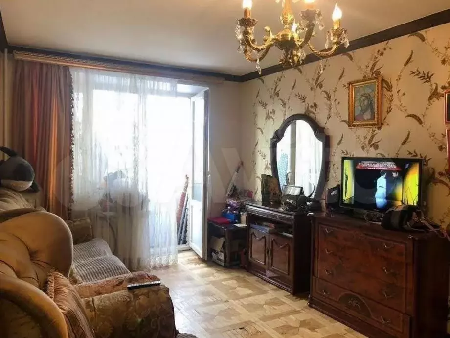 3-к. квартира, 70 м, 5/5 эт. - Фото 1