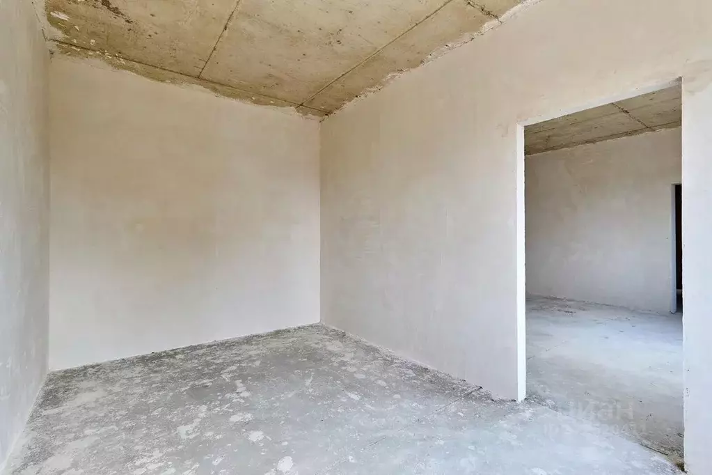 2-к кв. Адыгея, Тахтамукайский район, Старобжегокайское с/пос, Хомуты ... - Фото 2