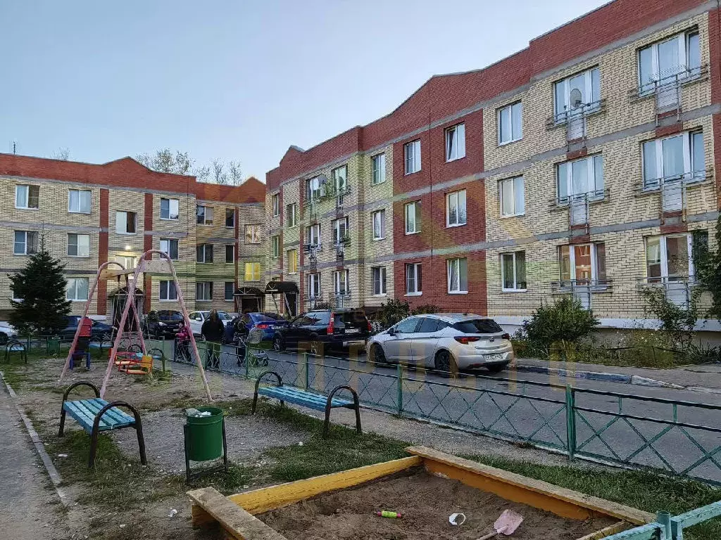 Продается 2-комнатная квартира - Фото 1