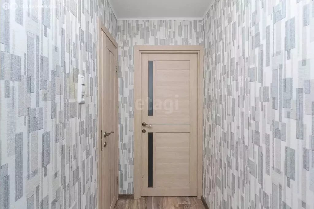 3-комнатная квартира: Тюмень, Широтная улица, 168к3 (90.2 м) - Фото 2