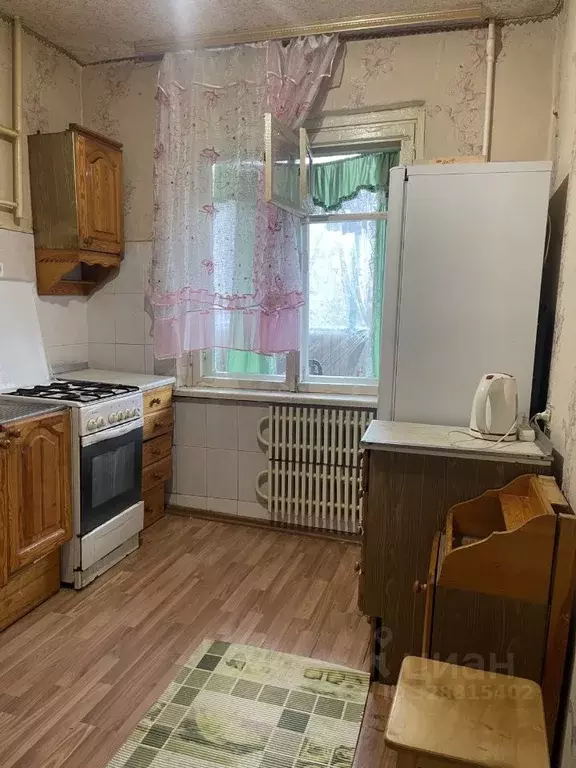 2-к кв. Липецкая область, Липецк Звездная ул., 4/3 (50.9 м) - Фото 1