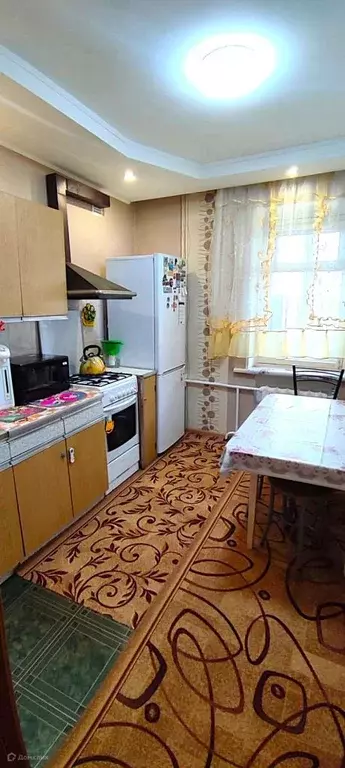 Продаётся 3-к квартира, 64 м - Фото 1