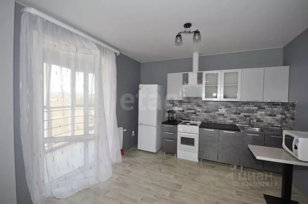 3-к кв. Сахалинская область, Анивский городской округ, с. Новотроицкое ... - Фото 2