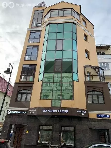 Помещение свободного назначения (1400 м) - Фото 2