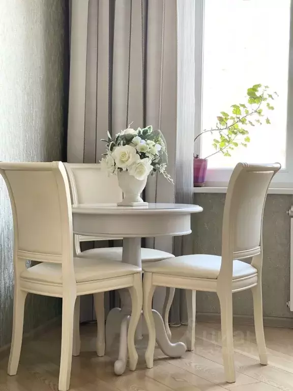 3-к кв. Москва ул. Ляпидевского, 6К2 (55.0 м) - Фото 2