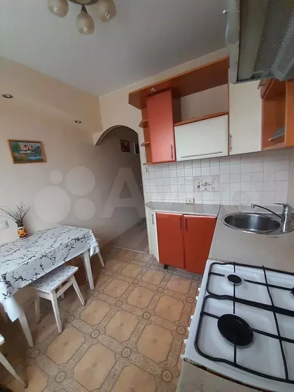 2-к. квартира, 44 м, 2/9 эт. - Фото 1