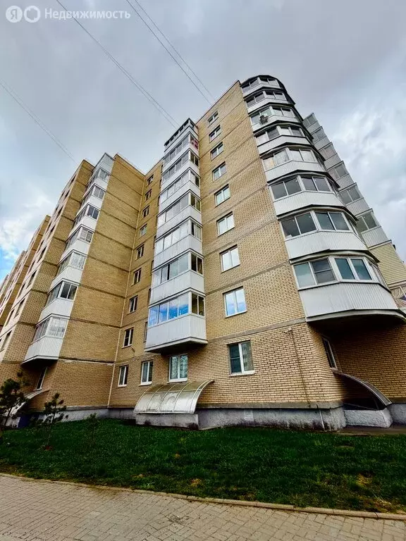 3-комнатная квартира: Красное Село, улица Освобождения, 33к1 (64.8 м) - Фото 2