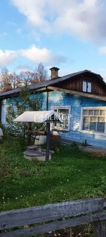 1-к кв. Костромская область, Шарья ул. Лермонтова, 15/8 (27.0 м) - Фото 2