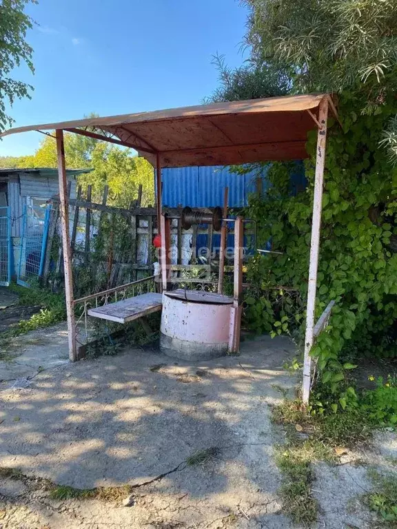 Участок в Хабаровский край, Хабаровск Индустриальный пер. (7.0 сот.) - Фото 1