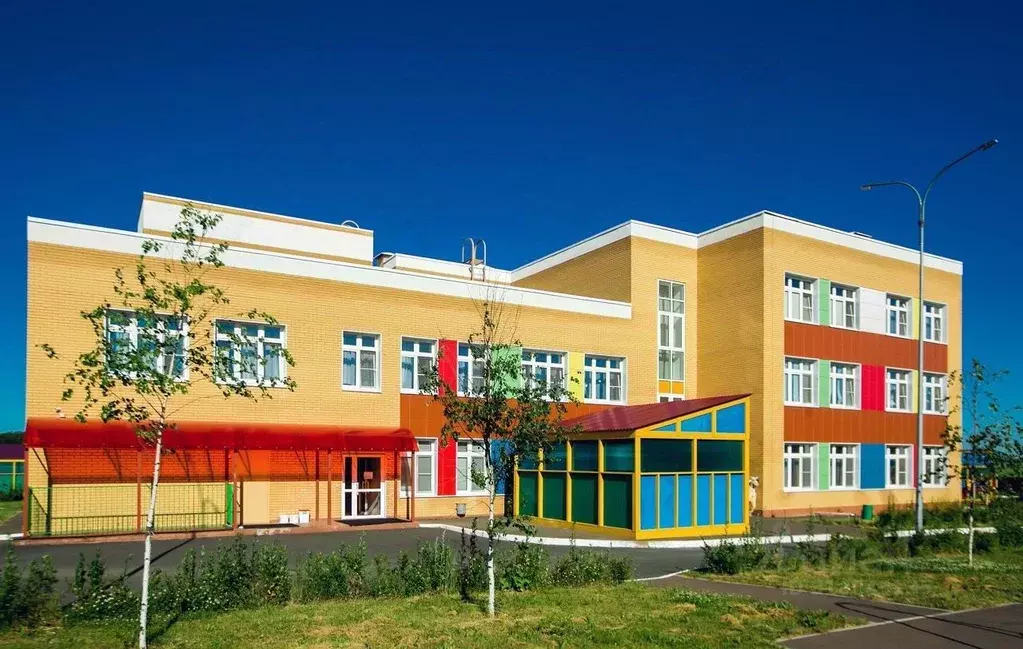 Помещение свободного назначения в Татарстан, Пестречинский район, ... - Фото 0